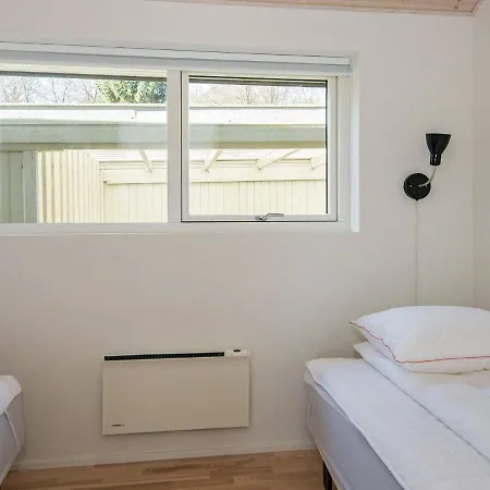 Feriehus 6 Person Holiday In Bjert *