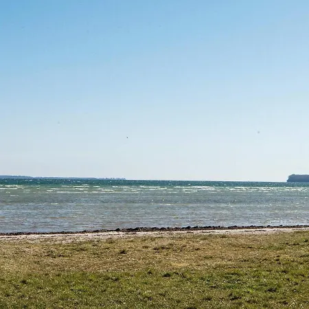 6 Person Holiday In Bjert Vakantiehuis